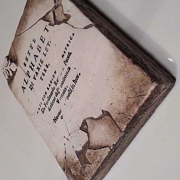 Sid Dickens  T-12 "Alpha" *Rare & Retired* Vintage - Picture 3 of 8